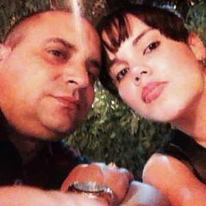 Meet your Posher, Adnier